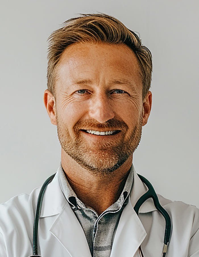 Dr. Gregory Murray