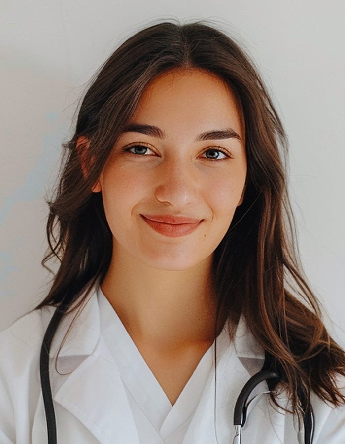 Dr. Jennie Schwartz