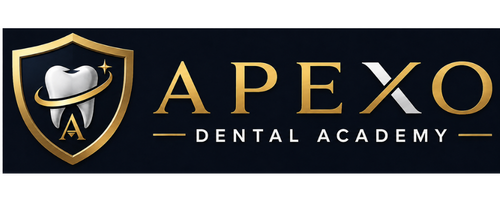 Apexo Dental Academy