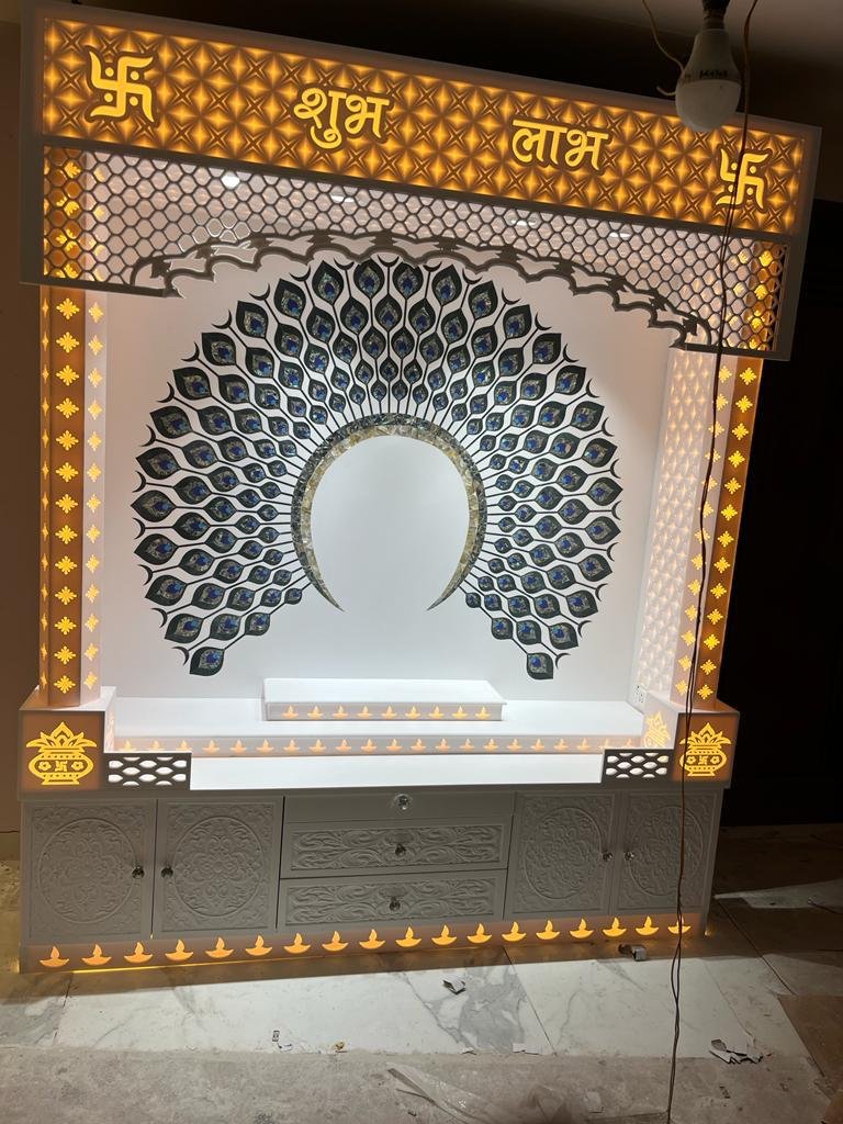 CNC Jali & Cutwork by AlFalah Creations