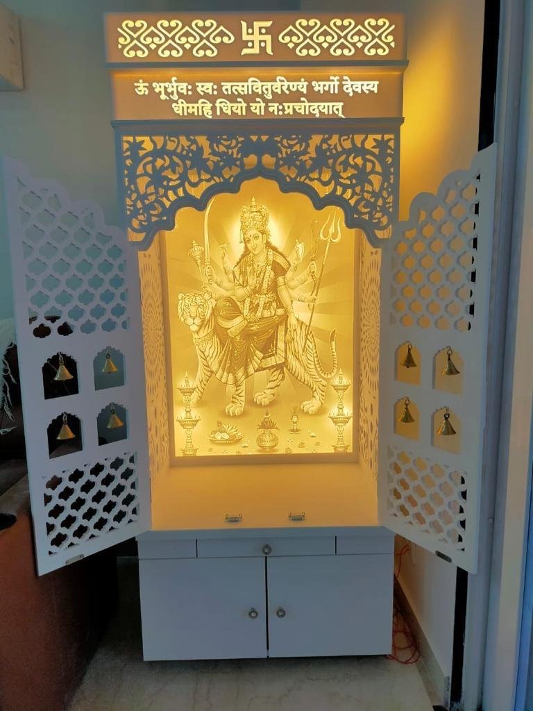 Carving & Ornamental Details by AlFalah Creations